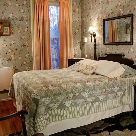 Barrister'S Bed & Breakfast Seneca Falls Extérieur photo