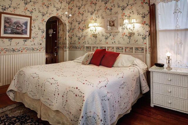 Barrister'S Bed & Breakfast Seneca Falls Chambre photo