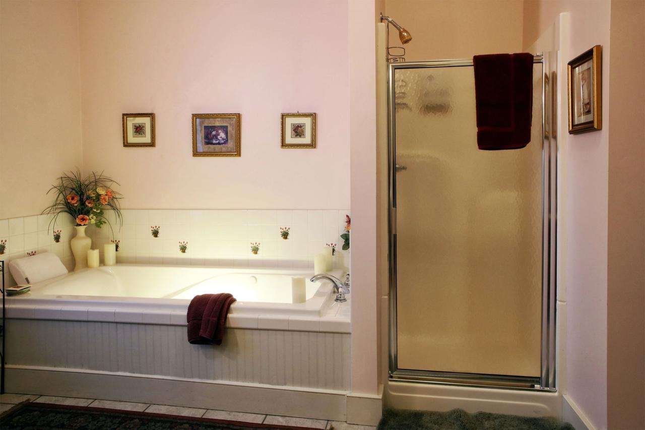 Barrister'S Bed & Breakfast Seneca Falls Extérieur photo